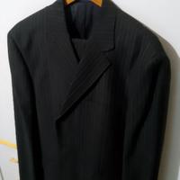 2 vestiti completi da uomo