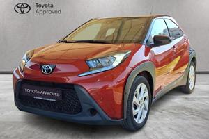 Toyota Aygo X 1.0 Trend 72cv s-cvt