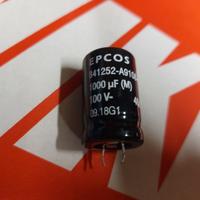 Condensatori 1000uF 100V