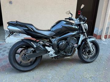 Yamaha FZ6 S1 del 2005