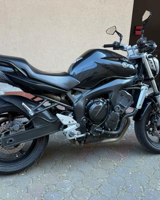 Yamaha FZ6 S1 del 2005