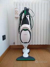 Aspirapolvere folletto 150 in kit