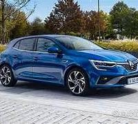 Musata completa renault megane #243