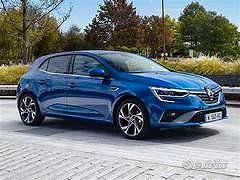 Musata completa renault megane #243