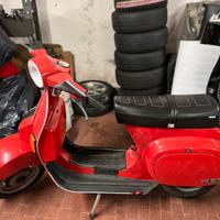 Vespa PK 50 S