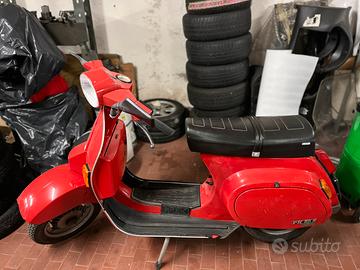 Vespa PK 50 S