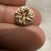 Charm Pandora albero della vita 30€