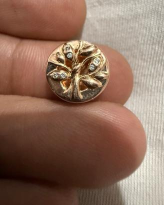 Charm Pandora albero della vita 30€