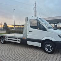 Mercedes Sprinter Carroattrezzi 2018 Pochi km
