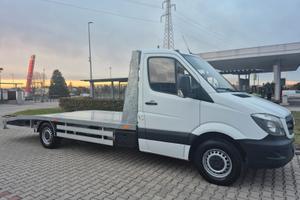 Mercedes Sprinter Carroattrezzi 2018 Pochi km