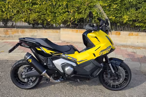 Honda X-Adv 750 Special Edition