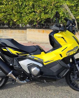 Honda X-Adv 750 Special Edition