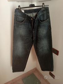 jeans donna marca Sisley 