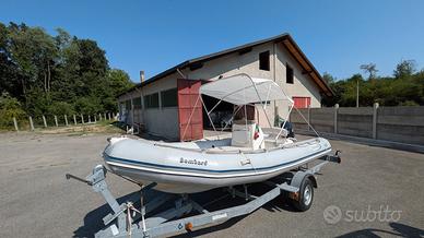 GOMMONE BOMBARD EXPLORER 530