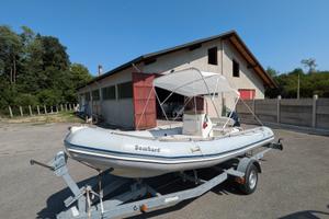 GOMMONE BOMBARD EXPLORER 530
