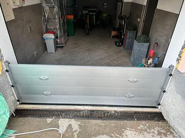 paratia antillagamento