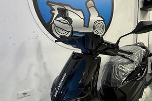 Velocifero City X 125