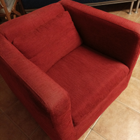 Poltrone e sofà
