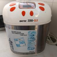 macchina del pane zero glu