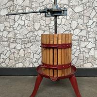 Torchio piccolo usato