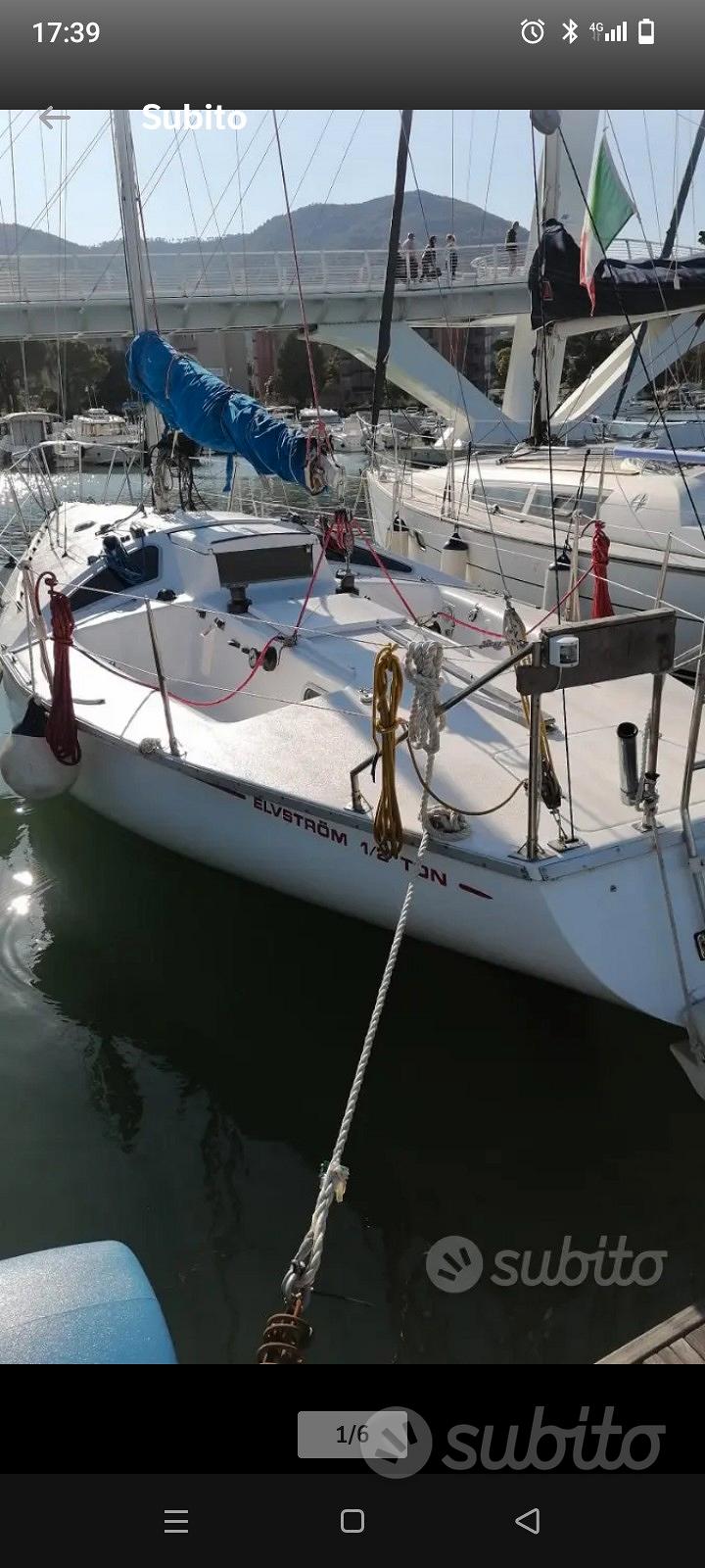 elvstrom halfton — View photo 1