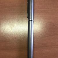 Penna stilografica waterman