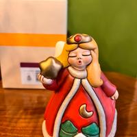 Thun regina delle fate Shaila NUOVA !