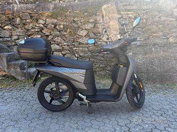 Scooter Elettrico Askoll