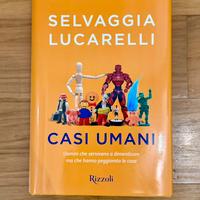 Libro di selvaggia Lucarelli