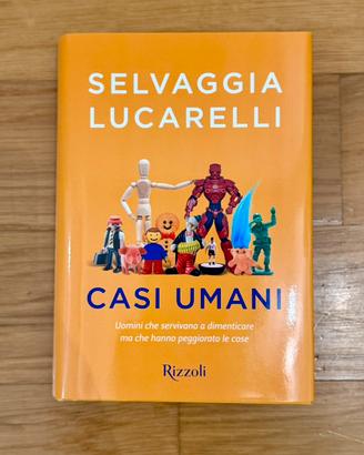 Libro di selvaggia Lucarelli