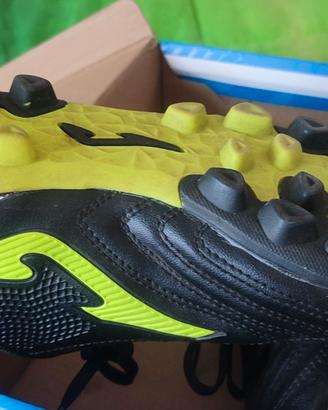 Scarpe calcio