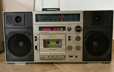 Stereo Fair Mate RD 802. Genova e provincia
