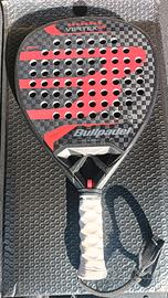 Racchetta padel Bullpadel
