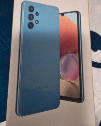 Samsung galaxy A32 4g 128gb