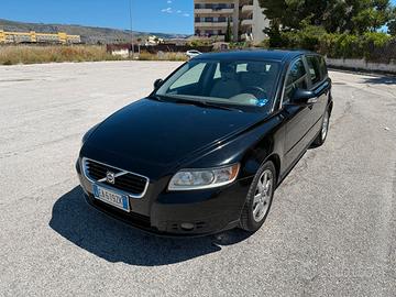Volvo V50 1.6 Benzina/Metano
