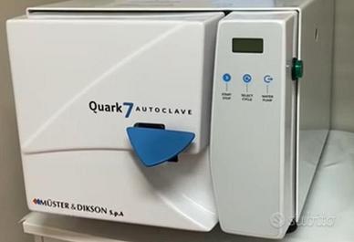 Autoclave