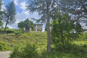 Villa singola Montereale [GRO811VRG]