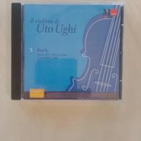 CD Musica varia 