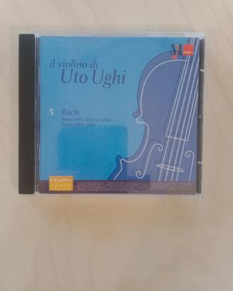 CD Musica varia 
