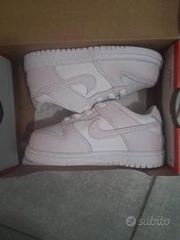 scarpe bimba nike