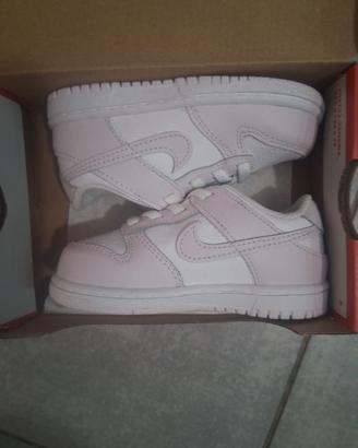 scarpe bimba nike