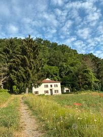 Casa in campagna
