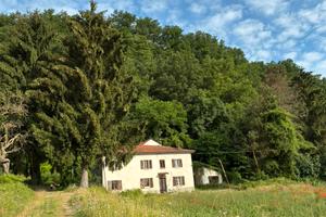 Casa in campagna