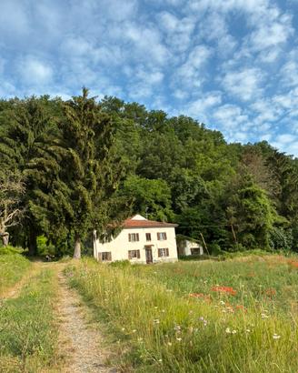 Casa in campagna