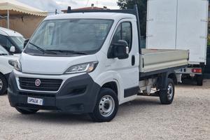 Fiat Ducato 2.3 Mjt maxi Euro 6D