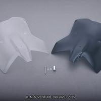 Cupolino / Parabrezza KTM ADVENTURE 390 2020 2025