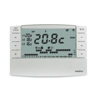 Perry cronotermostato radio 1TXCRTX05 per valvole