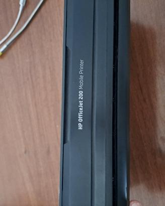 Stampante portatile HP