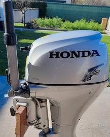 Honda 20 cv 4 tempi