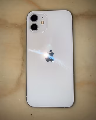 Iphone 12 100% bateria